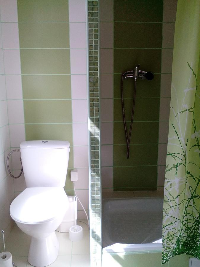 Hotel Hubert Hřensko Extérieur photo